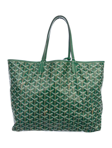 goyard st louis bag|goyard bag online store.